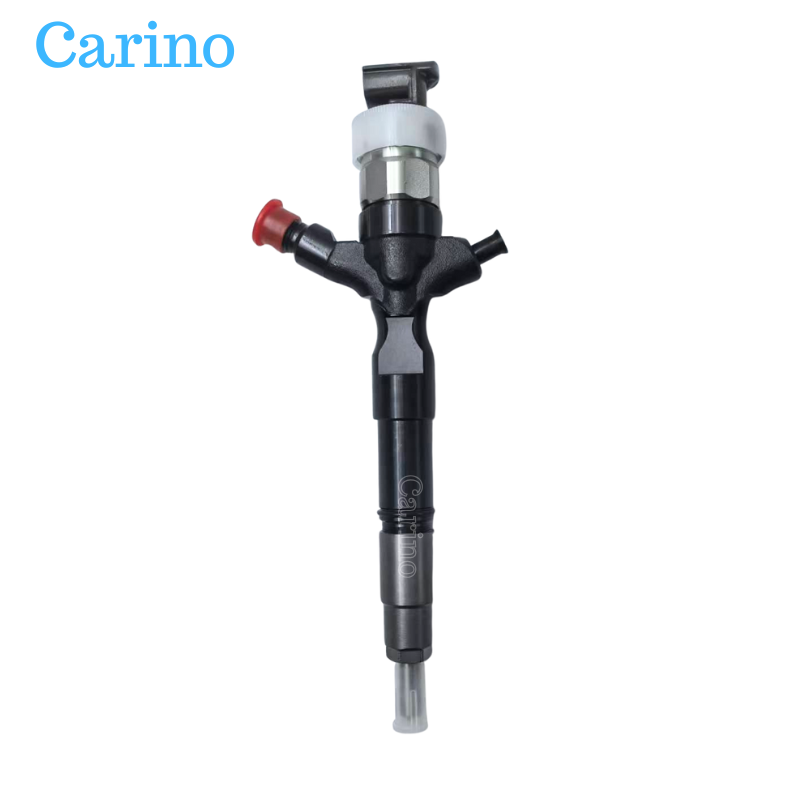 095000-7800 23670-30310 Diesel Injector 